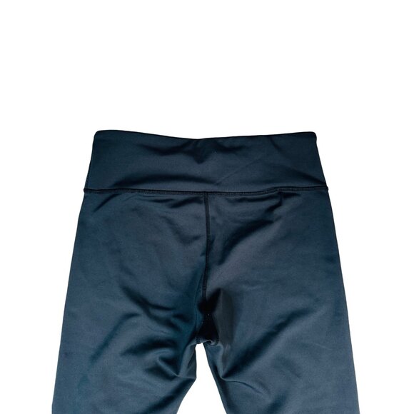 CompressionZ Medium Black Compression Capri - Picture 6 of 7